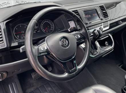 Volkswagen - Multivan