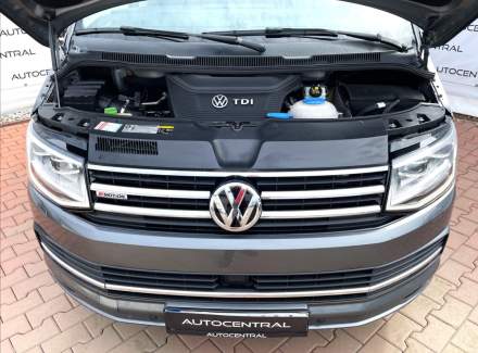 Volkswagen - Multivan