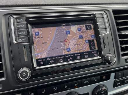 Volkswagen - Multivan