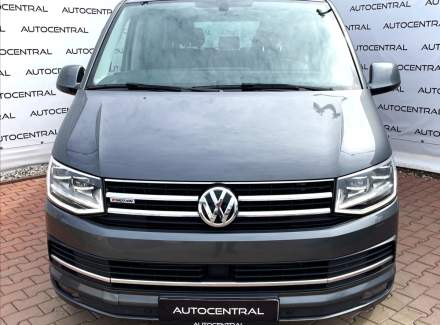Volkswagen - Multivan