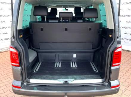 Volkswagen - Multivan