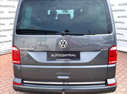 Volkswagen - Multivan