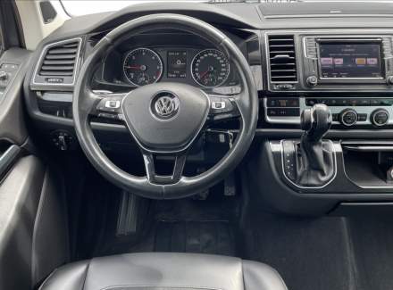 Volkswagen - Multivan