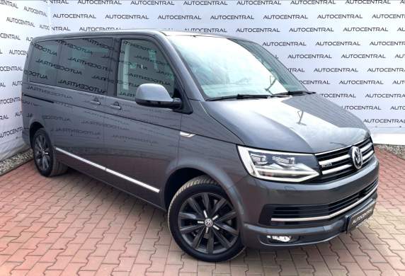 Volkswagen - Multivan