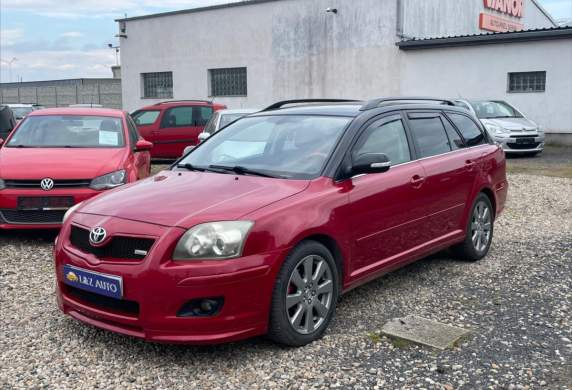 Toyota - Avensis
