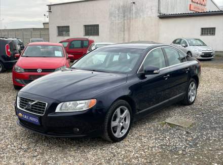 Volvo - S80