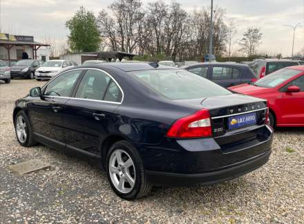 Volvo - S80