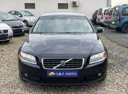 Volvo - S80