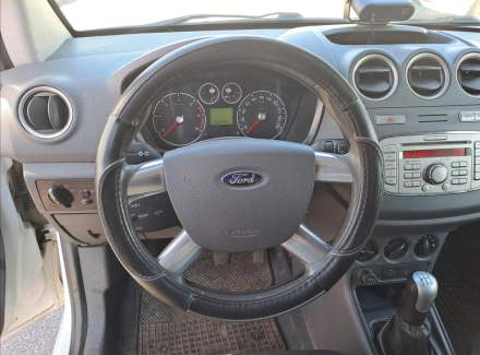 Ford - Transit Connect