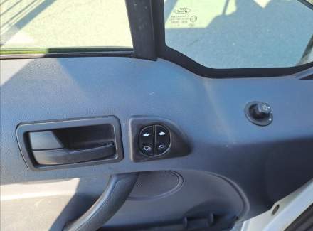 Ford - Transit Connect