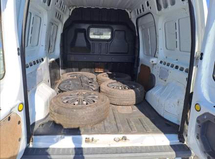 Ford - Transit Connect