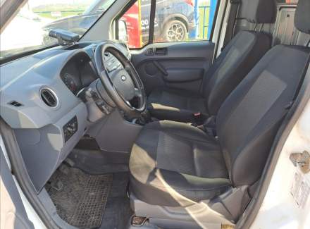 Ford - Transit Connect