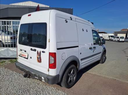 Ford - Transit Connect