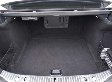 Mercedes-Benz - S-class