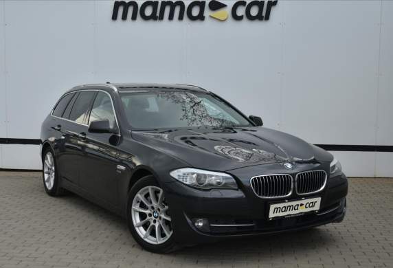 BMW - 5er