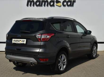Ford - Kuga
