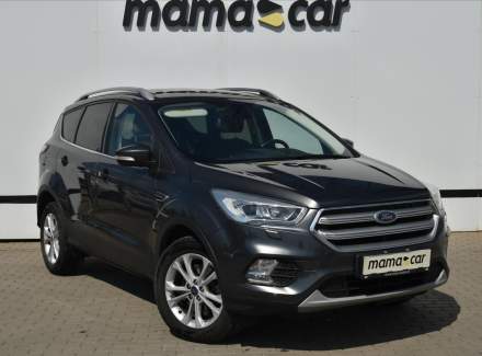Ford - Kuga