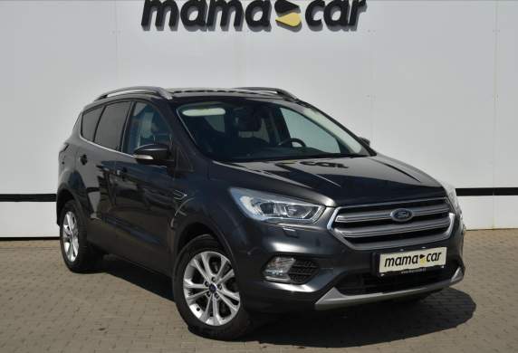 Ford - Kuga