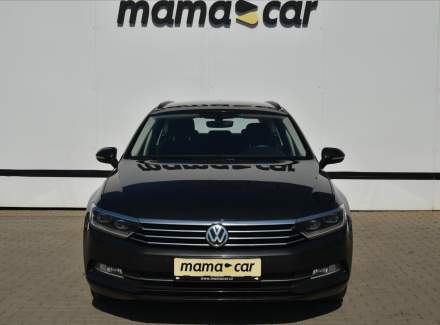 Volkswagen - Passat