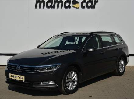 Volkswagen - Passat