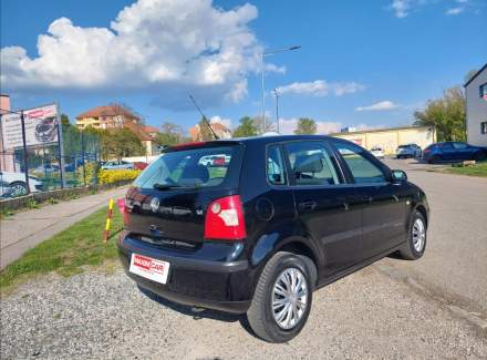 Volkswagen - Polo