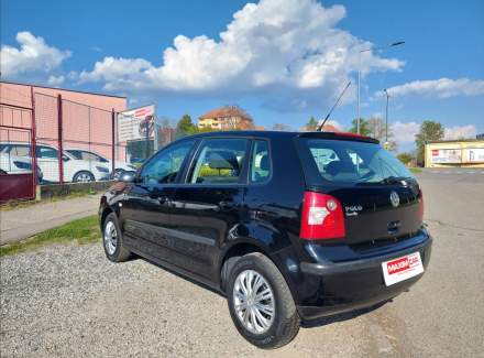 Volkswagen - Polo