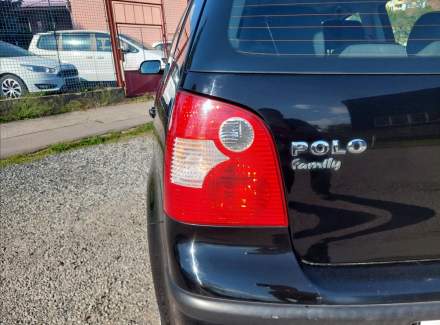 Volkswagen - Polo