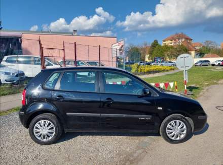 Volkswagen - Polo