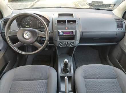 Volkswagen - Polo