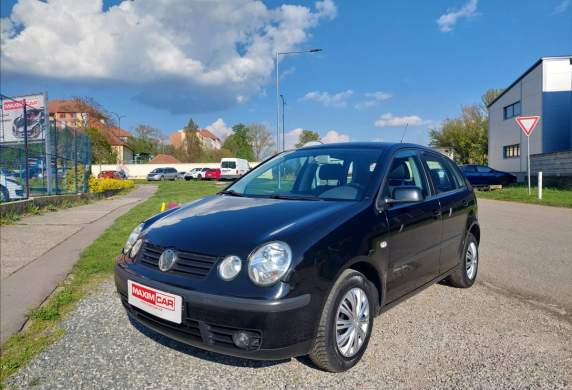 Volkswagen - Polo