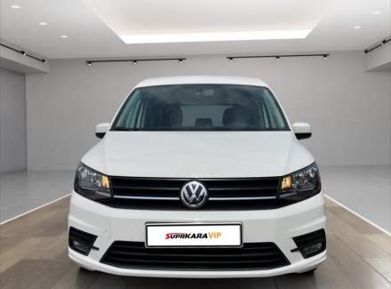 Volkswagen - Caddy