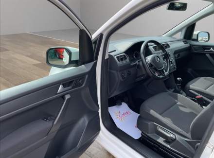 Volkswagen - Caddy