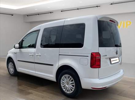 Volkswagen - Caddy