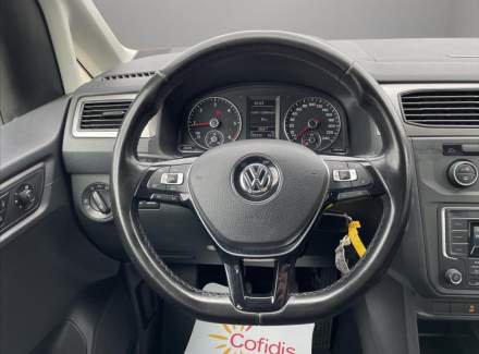 Volkswagen - Caddy