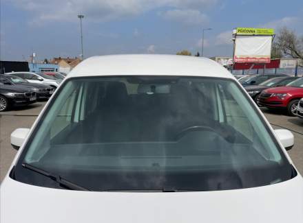 Volkswagen - Caddy