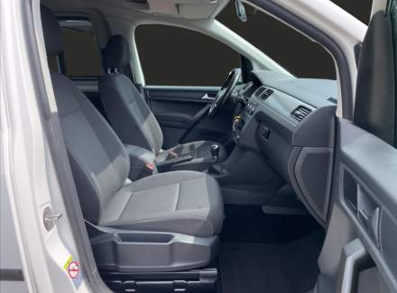 Volkswagen - Caddy