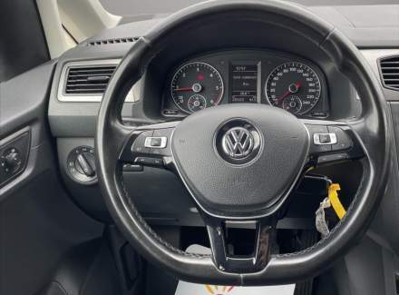 Volkswagen - Caddy