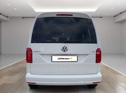 Volkswagen - Caddy