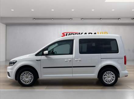 Volkswagen - Caddy