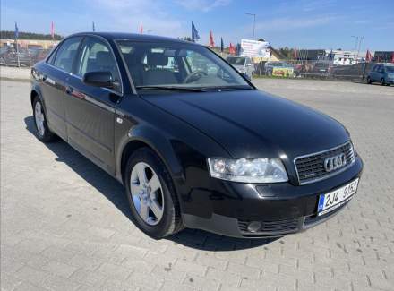 Audi - A4