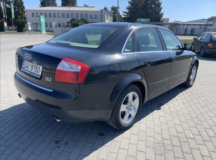 Audi - A4