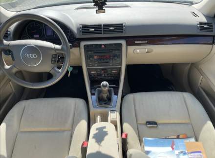 Audi - A4