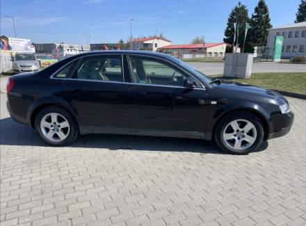 Audi - A4