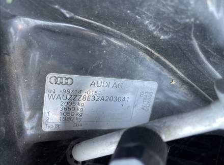 Audi - A4