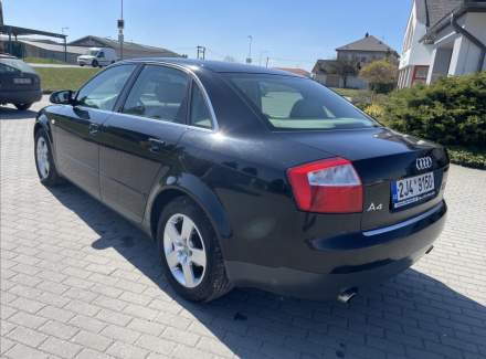 Audi - A4