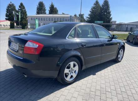 Audi - A4