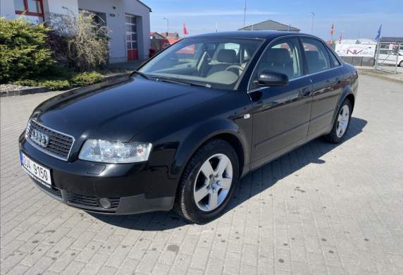 Audi - A4