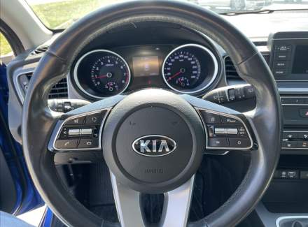 Kia - Cee'd