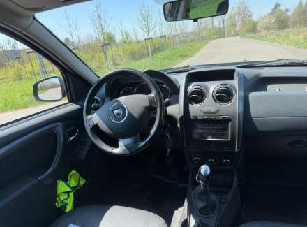 Dacia - Duster