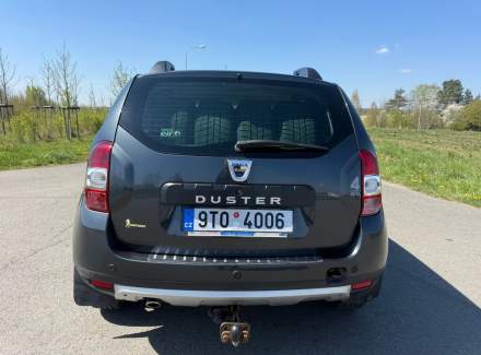 Dacia - Duster
